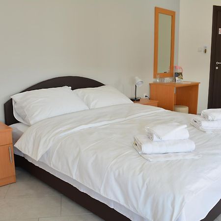 Deltix Apartments Vrsac Extérieur photo
